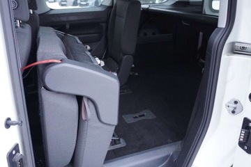 Volkswagen Caddy V Caddy 2.0 TDI 102KM 2021 Volkswagen Caddy SalonPL Serwis ASO Kamera Tempomat LaneAssist 5os, zdjęcie 22