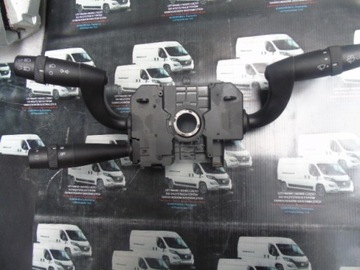 Przełącznik zespolony tempomat Ducato Boxer Jumper 2012-2014 , 2 piny