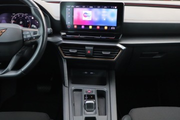 Cupra 2022 Cupra Formentor 1.5 TSI, Salon Polska, Serwis ASO, zdjęcie 11