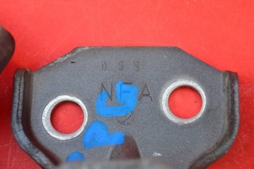 PANT PANTY DVEŘE PRAVÝ PŘEDNÍ SUBARU LEGACY 5 V 09-13