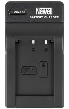 USB-ЗАРЯДНОЕ УСТРОЙСТВО NEWELL ДЛЯ NP-BG1 ДЛЯ SONY DSC-H10 DSC-H50 DSC-H55 DSC-HX20V