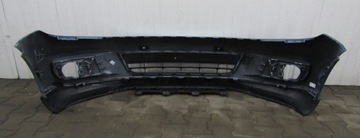NÁRAZNÍK PŘEDNÍ VOLKSWAGEN VW TIGUAN 1 I FACELIFT 5N0 11-15