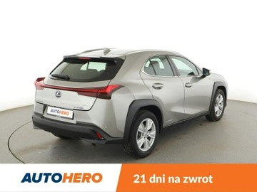 Lexus UX Crossover 250h 184KM 2020 Lexus UX 184KM Hybryda Navi Kamera cofania, zdjęcie 6