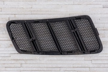 MERCEDES GLE 2015-19 РЕШЕТКА КАПОТА ПРАВАЯ 1668800205
