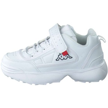 ДЕТСКИЕ КРОССОВКИ KAPPA RAVE NC 1010 R.26