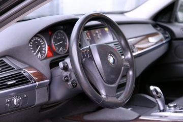 BMW X6 E71 Crossover Facelifting xDrive40d 306KM 2013 BMW X6 SALON PL|Bezwyp.100%|Serwis| GWARANCJA|, zdjęcie 13