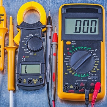 КАБЕЛИ ИСПЫТАТЕЛЬНЫЕ ПРОВОДЫ ДЛЯ СЧЕТЧИКА «КРОКОДИЛЫ» ЗАЖИМЫ