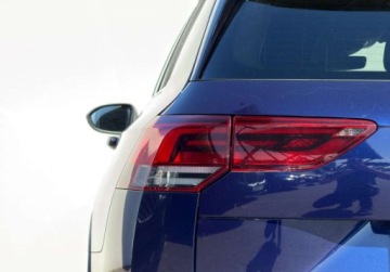 Volkswagen Golf VIII GTD 2.0 TDI 200KM 2022 Volkswagen Golf Alltrack Hak Full-LED Travel Assist Kamera Navi FVAT23, zdjęcie 27