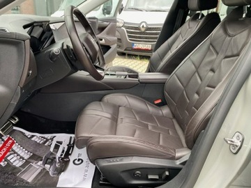  DS Automobiles DS 4 SALON PL / VOOL / SKÓRA / PAN, zdjęcie 4