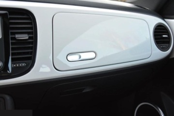 Volkswagen Beetle 2016 Volkswagen Beetle 1.8 Turbo170KM 2016r Automat! Bogata wersja!, zdjęcie 22