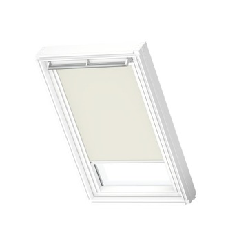 Roleta zaciemniająca VELUX DKL 78x140 1085