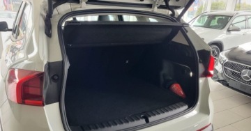 BMW X1 U11 2023 BMW X1 nowy model, skora perforowana Wersja 20i 156KM benzyna turbo 2.0, zdjęcie 14