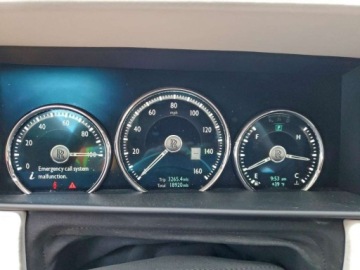 Rolls-Royce 2020 Rolls-Royce Cullinan Rolls-Royce Cullinan 6.8 Benzyna 563KM, zdjęcie 9