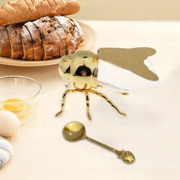 Приманка для пчел, декоративный контейнер для меда.