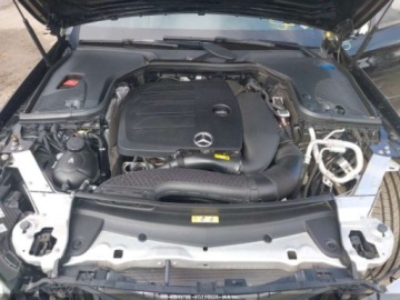 Mercedes Klasa E W213 2021 Mercedes-Benz Klasa E 350 4Matic 2021 2.0l 2.0 Benzyna 255KM, zdjęcie 8