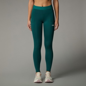THE NORTH FACE LEGGINSY REFINA NF0A89186GI r L
