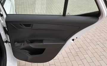 Skoda Fabia III Kombi 1.0 MPI 75KM 2018 Skoda Fabia 2018r, Klima Zarejestrowana w Polsce, VAT-marza Benzyna 75KM, zdjęcie 30