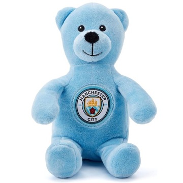 Manchester City FC - Miś Maskotka