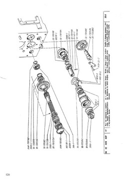 Каталог запчастей МТЗ 80 82 PL THICK 715 стр.