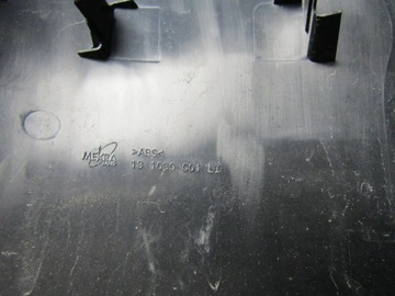 Mercedes Sprinter W907 крышка левого переднего зеркала