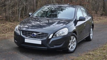 Volvo S60 II Sedan 1.6 D2 115KM 2011 VOLVO S60 Tylko 105000km* Sedan* Opłacone* Raty, zdjęcie 37