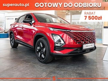 Omoda 5 1.6 T-GDI 147KM 2025 OMODA Omoda 5 Premium DCT 1.6 T-GDI Suv 147KM 2025