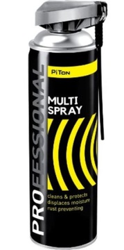 Smar spray uniwersalny 500 ml MULTI SPRAY