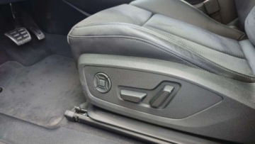 Audi Q3 II SUV 1.5 35 TFSI 150KM 2023 Audi Q3 1,5 benzyna 150 KM Salon Polska bezwypadkowy 42 tys km 1.5 Benzyna, zdjęcie 7
