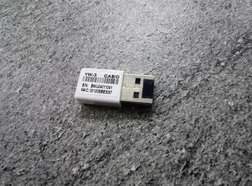 CASIO YW-3 moduł wifi dla projektora