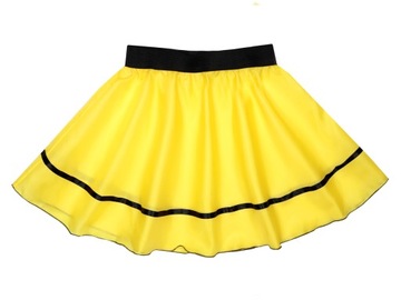 STRÓJ PSZCZÓŁKA OPASKA SPÓDNICZKA 3el