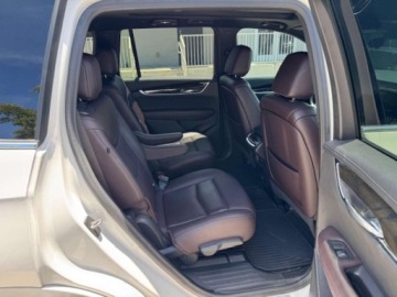Cadillac 2021 Cadillac XT6 2021 CADILLAC XT6 PREMIUM LUXURY 3.6 Benzyna 310KM, zdjęcie 12