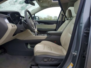 Cadillac 2023 Cadillac XT6 Premium Luxury 2023 3.6 Benzyna 310KM, zdjęcie 7