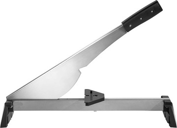 BB212 Wolfcraft LC-100 Gilotyna do paneli
