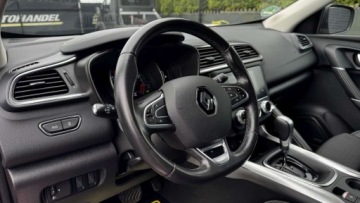 Renault Kadjar Crossover Facelifting 1.3 TCe 160 FAP 159KM 2018 Renault Kadjar Automat, LED, Skory, Kamera GWARANCJA 1.3 Benzyna, zdjęcie 35