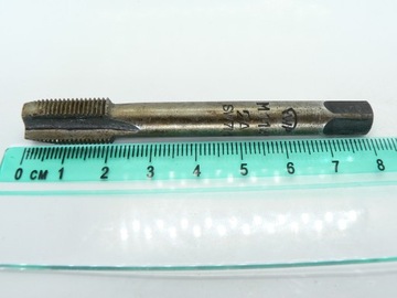 РЕЗЬБА M11x1 SW7M 2A - FWP