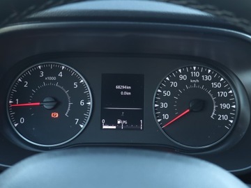 Dacia Duster II SUV 1.0 TCe 90KM 2021 Dacia Duster 1.0 TCe, Salon Polska, Serwis ASO, zdjęcie 10