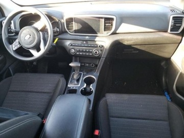 Kia Sportage IV 2020 Kia Sportage KIA SPORTAGE LX, 2020r., 2.4L 2.4 Benzyna 181KM, zdjęcie 6