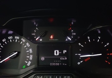 Citroen C3 III Hatchback Facelifting 1.2 PureTech 110KM 2023 Citroen C3 1.2 110KM Automat Kamera MirrorScreen SalonPL SerwisASO FV23 Gw, zdjęcie 13