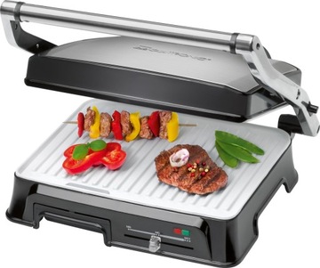 KG 3571 ceramiczny grill kontaktowy