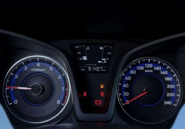 Hyundai ix20 2019 Hyundai ix20 1.4i 90KM manual GWARANCJA 91.000kmApple CarPlay 1.4, zdjęcie 19