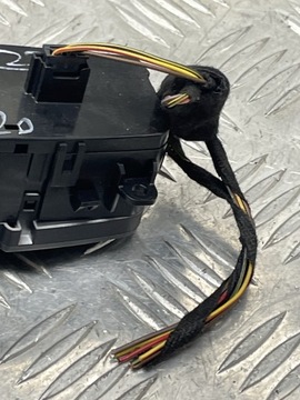 BMW F20 F21 F30 F31 F32 F36 PŘEPÍNAČ SPÍNAČ SVĚTEL 9265305