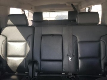 Chevrolet Suburban GMT900 2020 Chevrolet Suburban k1500 lt, 2020r., 4x4, 5.3L, zdjęcie 8