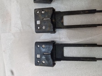 SPRINTER VW LT ОГРАНИЧИТЕЛЬ ЗАДНЕЙ ДВЕРИ