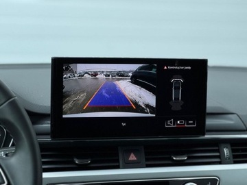 Audi A4 B9 Limousine Facelifting 2.0 35 TFSI 150KM 2024 Audi A4 Limousine A4 2.0 TFSI 150 KM S tronic LED Kamera Cofania 3-strefow, zdjęcie 21