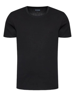 Hugo Boss Komplet 3 t-shirtów Classic 50475284-999 Kolorowy Regular Fit M