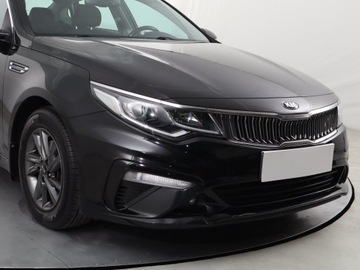 Kia Optima II Sedan Facelifting 1.6 T-GDI 180KM 2019 Kia Optima 1.6 T-GDI, Salon Polska, Serwis ASO, zdjęcie 20