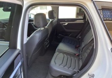 Volkswagen Touareg III SUV 3.0 V6 SCR TDI 286KM 2018 Volkswagen Touareg 3,0 TDI 286kM 4x4 Salon Polska F.Vat 23 3.0 Diesel, zdjęcie 27