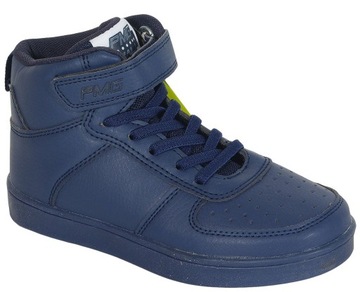 Primigi B&G Total Light Navy sneakers 31