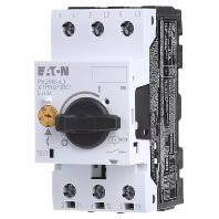 Wyłącznik silnikowy 6,3A 2,2kW
