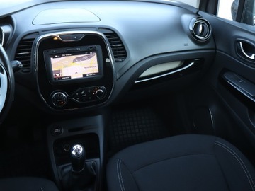 Renault Captur I Crossover 0.9 Energy TCe 90KM 2016 Renault Captur 0.9 TCe, Salon Polska, Navi, Klima, zdjęcie 7